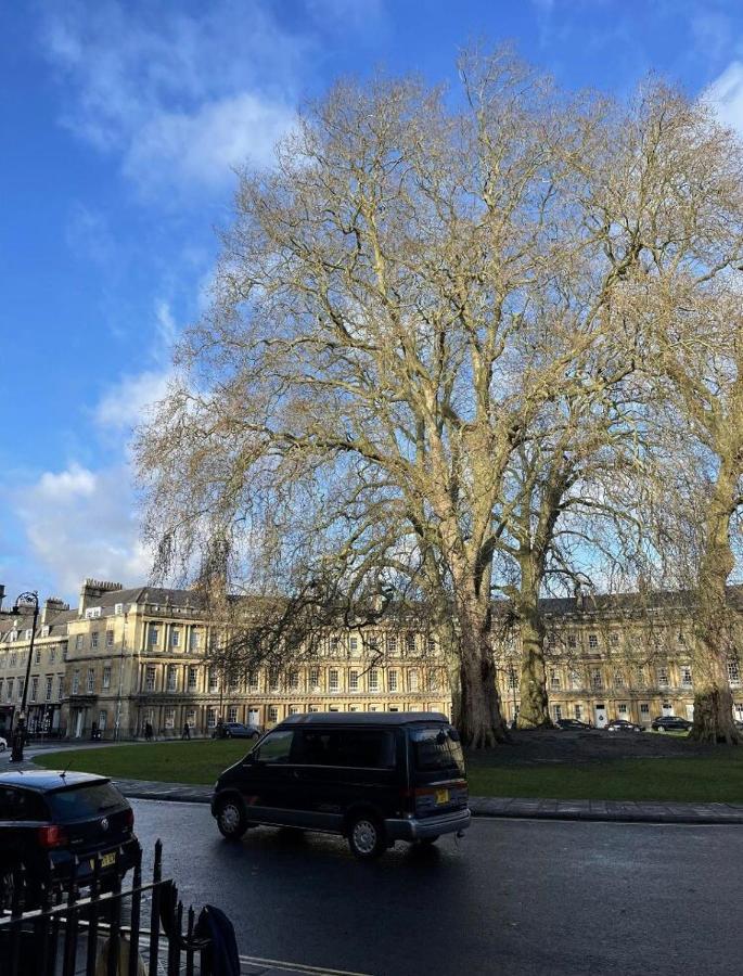 Cosy Room Near The City Centre With Free Parking Bath Extérieur photo